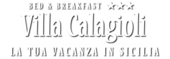 B&B Villa Calagioli a Castelbuono